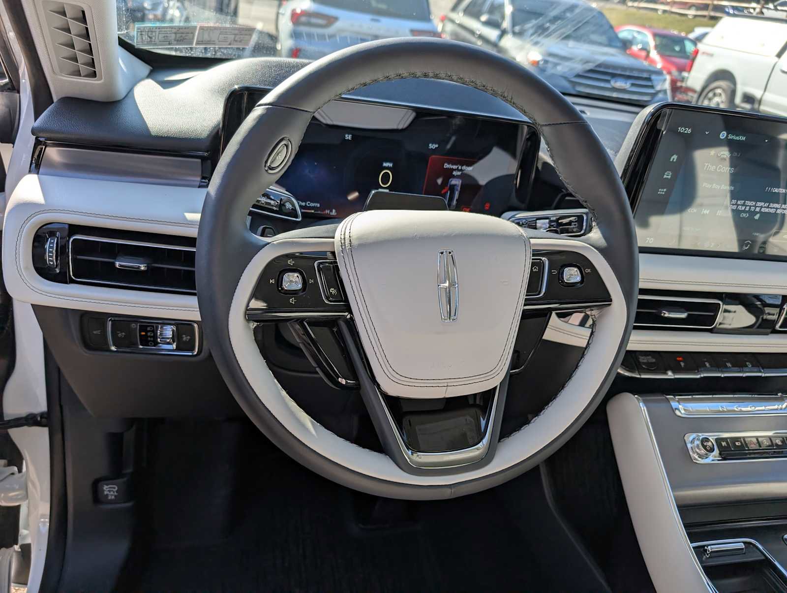 New 2026 Lincoln Aviator AWD image 32
