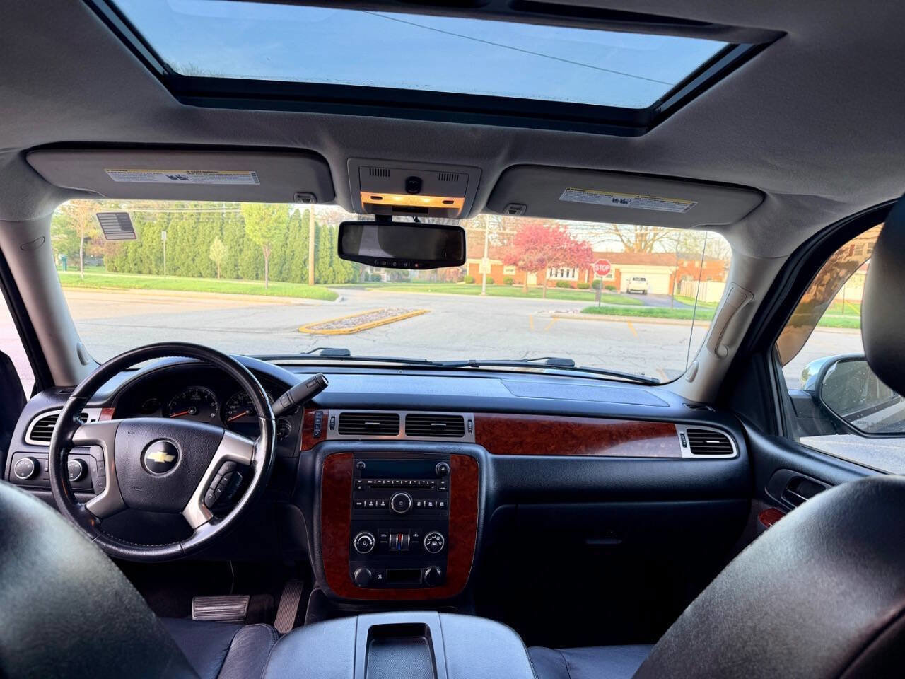 Used 2011 Chevrolet Avalanche LS w/ Regional Value Package AWD/4WD image 15