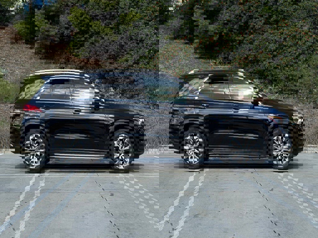 Used 2021 Mercedes-Benz GLE 350 image 8