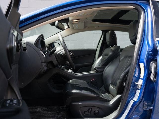 Used 2016 Chrysler 200 C image 17