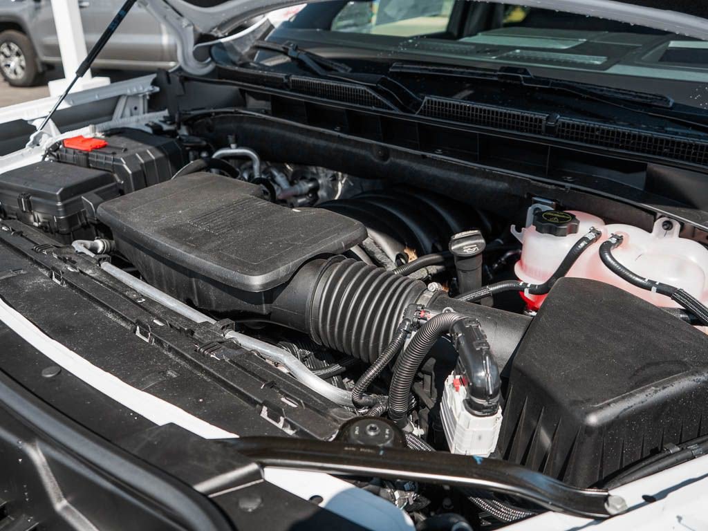 New 2026 GMC Yukon XL Denali w/ Denali Reserve Package image 7