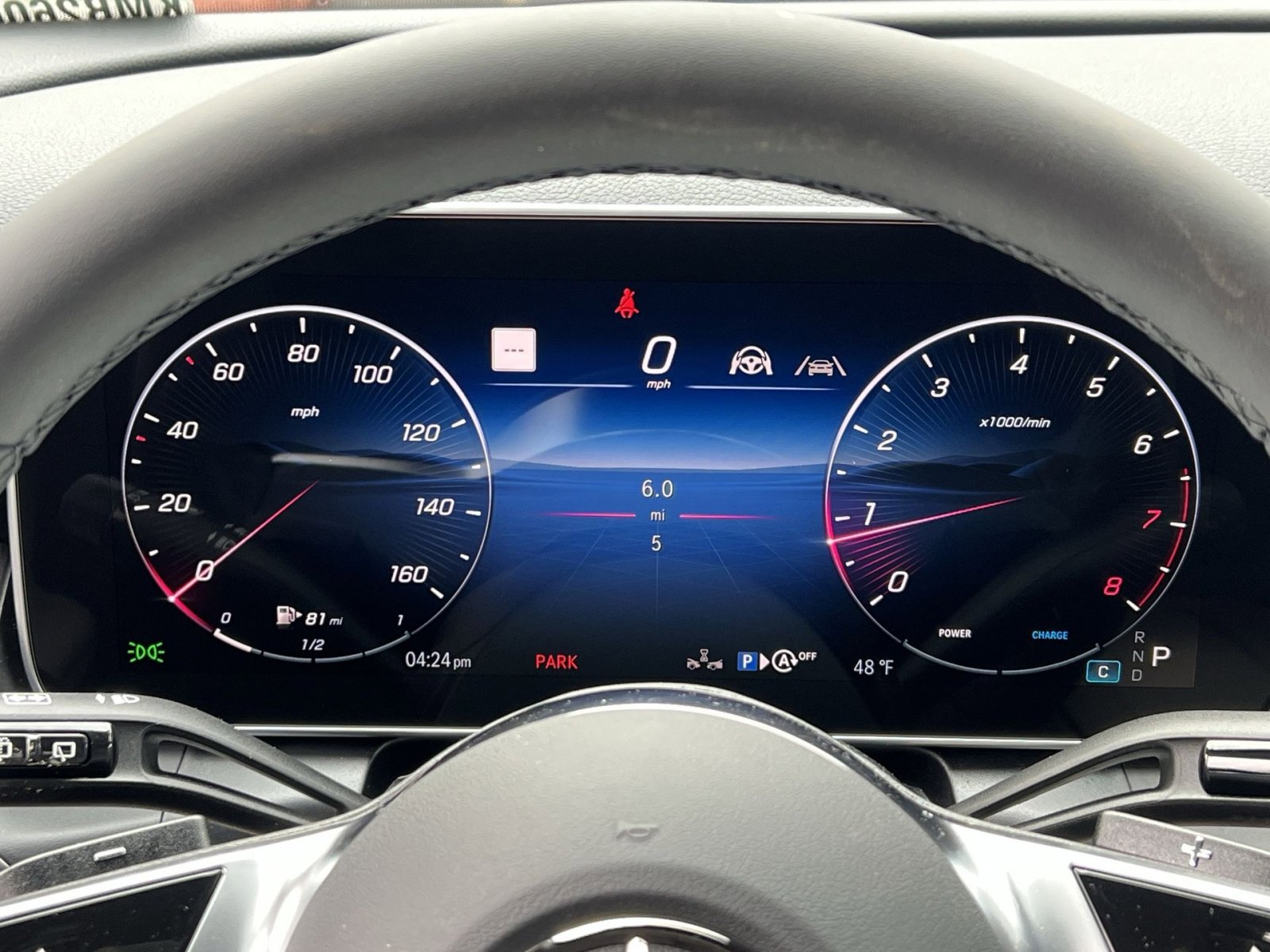 New 2026 Mercedes-Benz GLC 300 4MATIC image 15