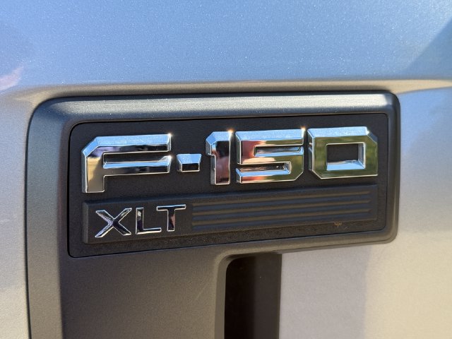 Certified 2023 Ford F150 XLT w/ Equipment Group 302A High AWD/4WD image 18