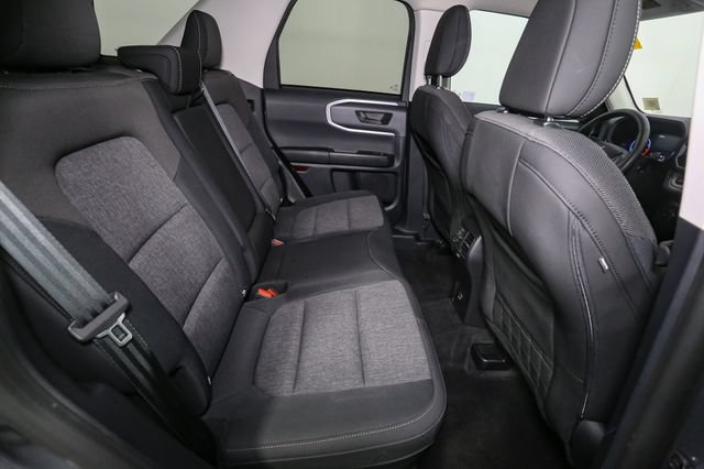Used 2024 Ford Bronco Sport Big Bend w/ Convenience Package AWD/4WD image 17