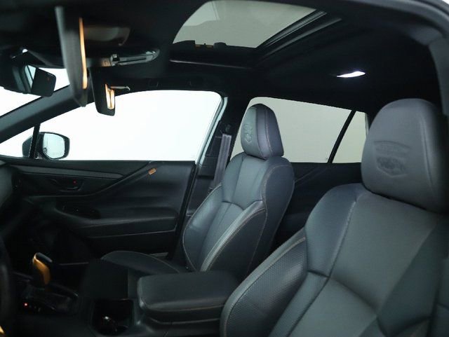 Certified 2023 Subaru Outback Wilderness image 20