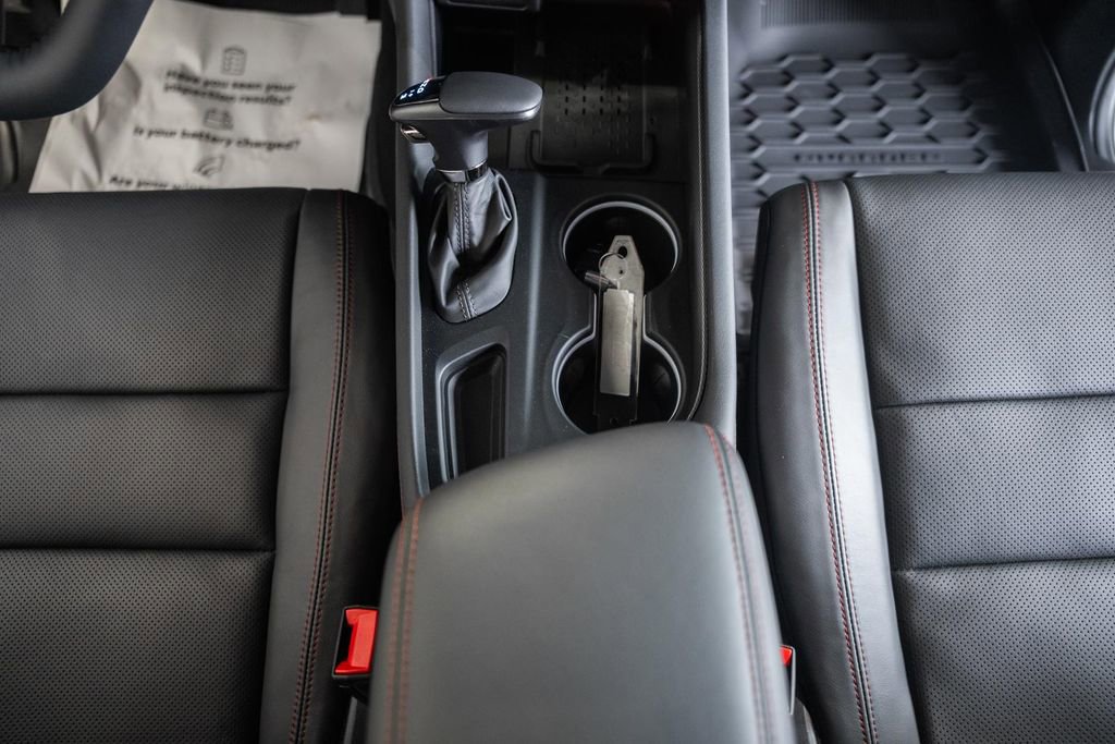 New 2026 Dodge Durango GT AWD/4WD image 27