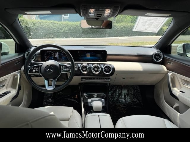 Used 2022 Mercedes-Benz A 220 4MATIC image 16