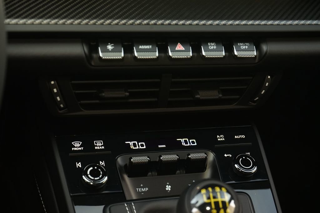 Used 2026 Porsche 911 GT3 image 19