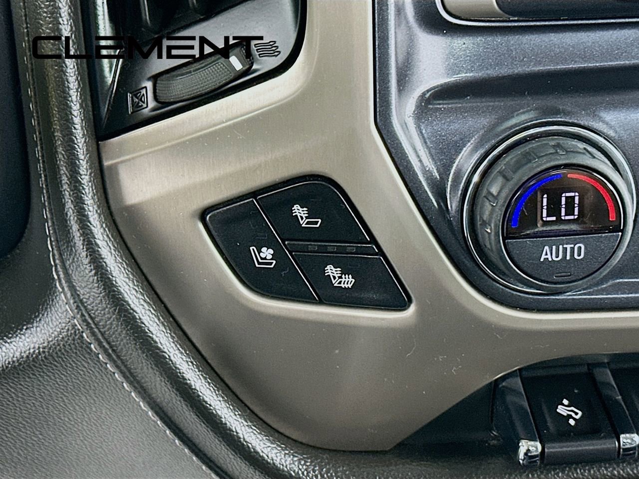 Used 2019 GMC Sierra 2500 Denali w/ Duramax Plus Package image 23