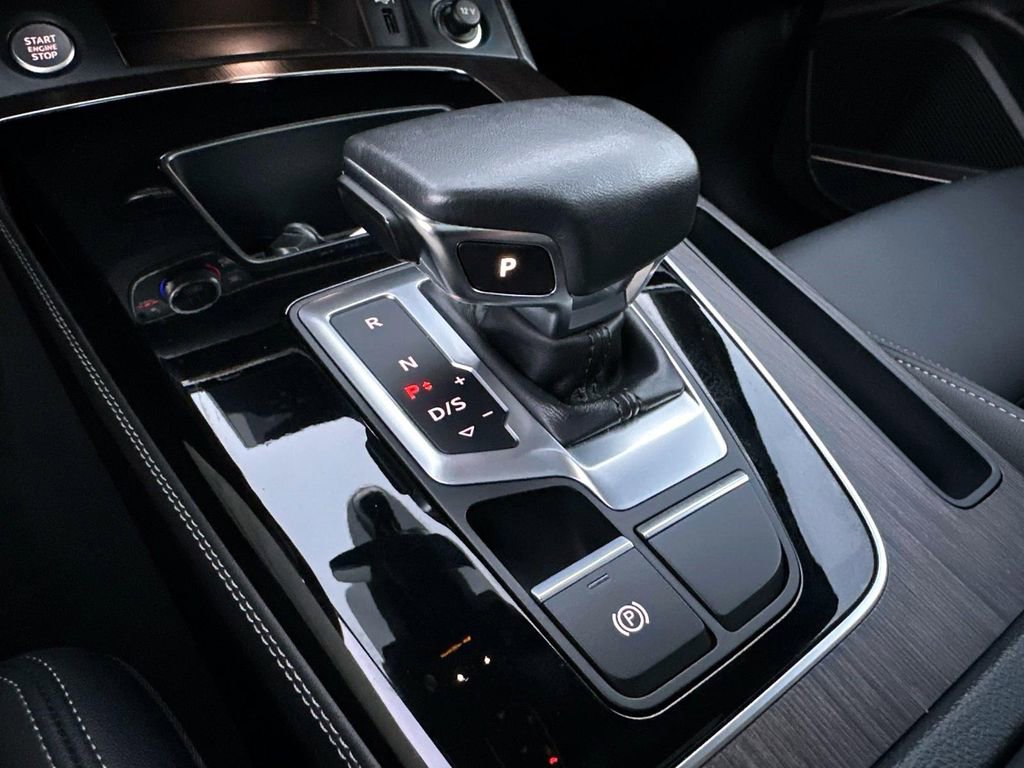 Used 2023 Audi Q5 2.0T Premium Plus w/ Premium Plus Package image 25