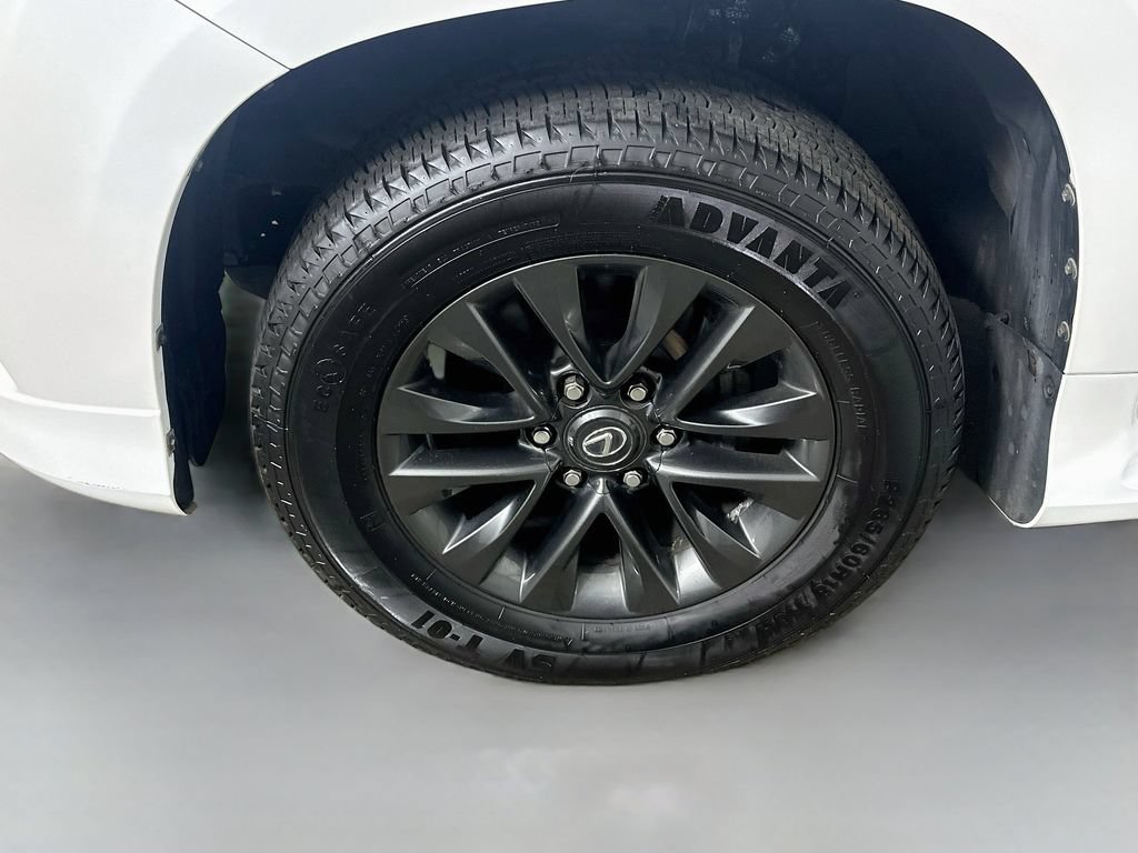 Used 2020 Lexus GX 460 Premium w/ Premium Package AWD/4WD image 13