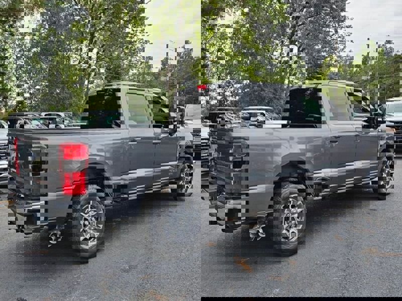 New 2026 Ford F250 Lariat image 13