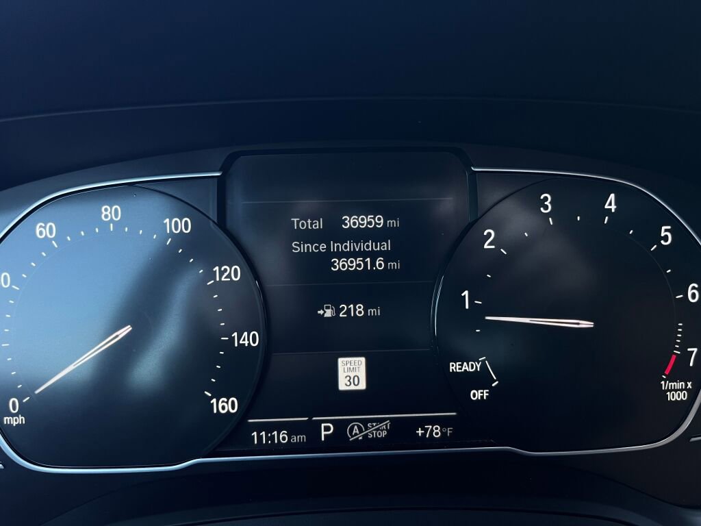 Used 2021 BMW 430i Coupe w/ Convenience Package image 15