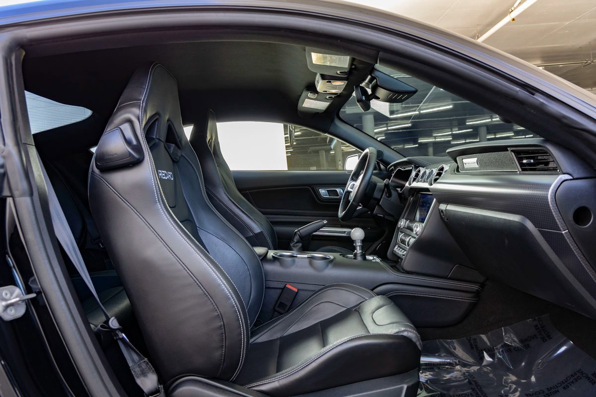 Used 2022 Ford Mustang GT Premium w/ GT Performance Package image 30