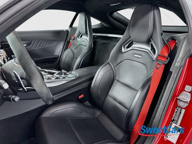 Used 2019 Mercedes-Benz AMG GT C image 11