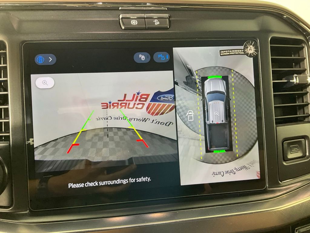 New 2026 Ford F250 King Ranch w/ Chrome Package image 22