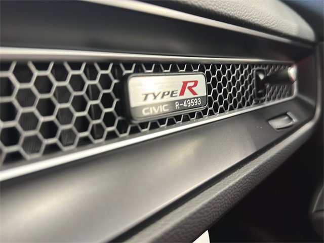 New 2025 Honda Civic Type R image 29