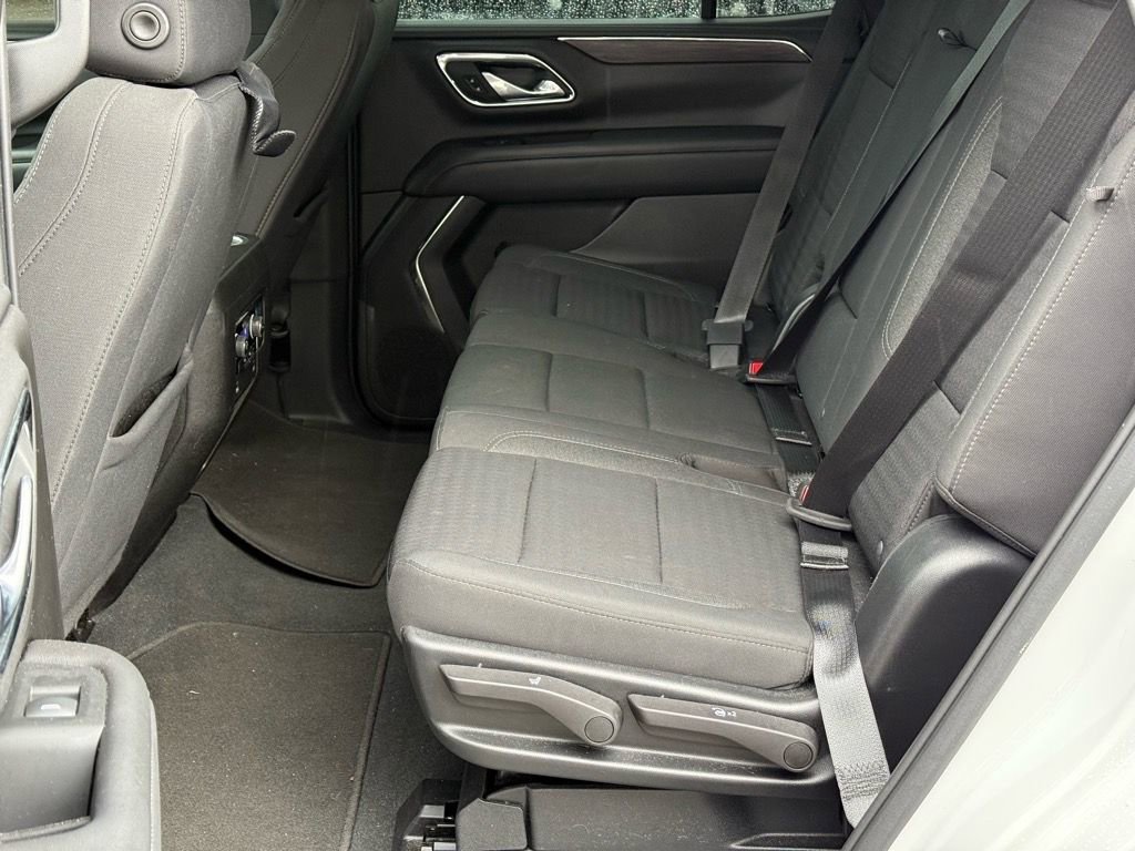 Used 2023 Chevrolet Tahoe LS w/ Driver Alert Package image 13