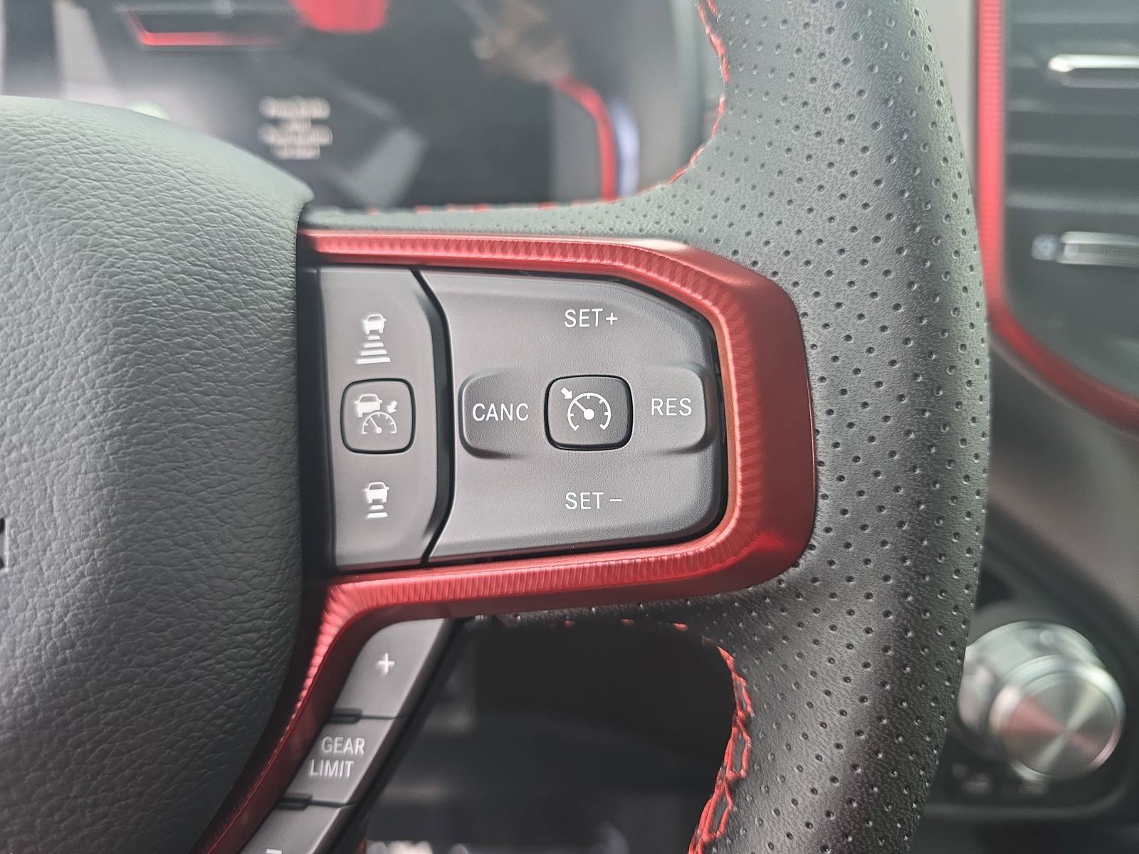 New 2026 RAM 1500 Rebel AWD/4WD image 20