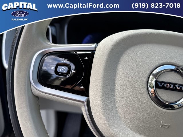 Used 2025 Volvo XC60 B5 Plus w/ Protection Package Premier AWD/4WD image 23
