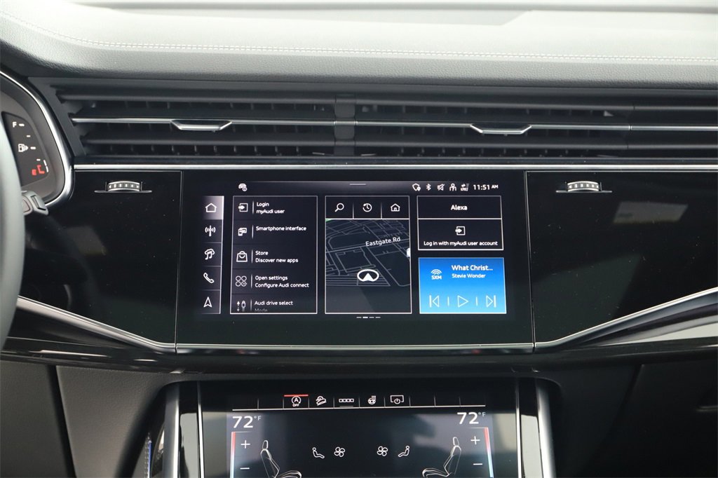 New 2026 Audi Q7 3.0T Premium Plus image 19