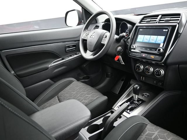 New 2026 Mitsubishi Outlander Sport ES AWD/4WD image 17