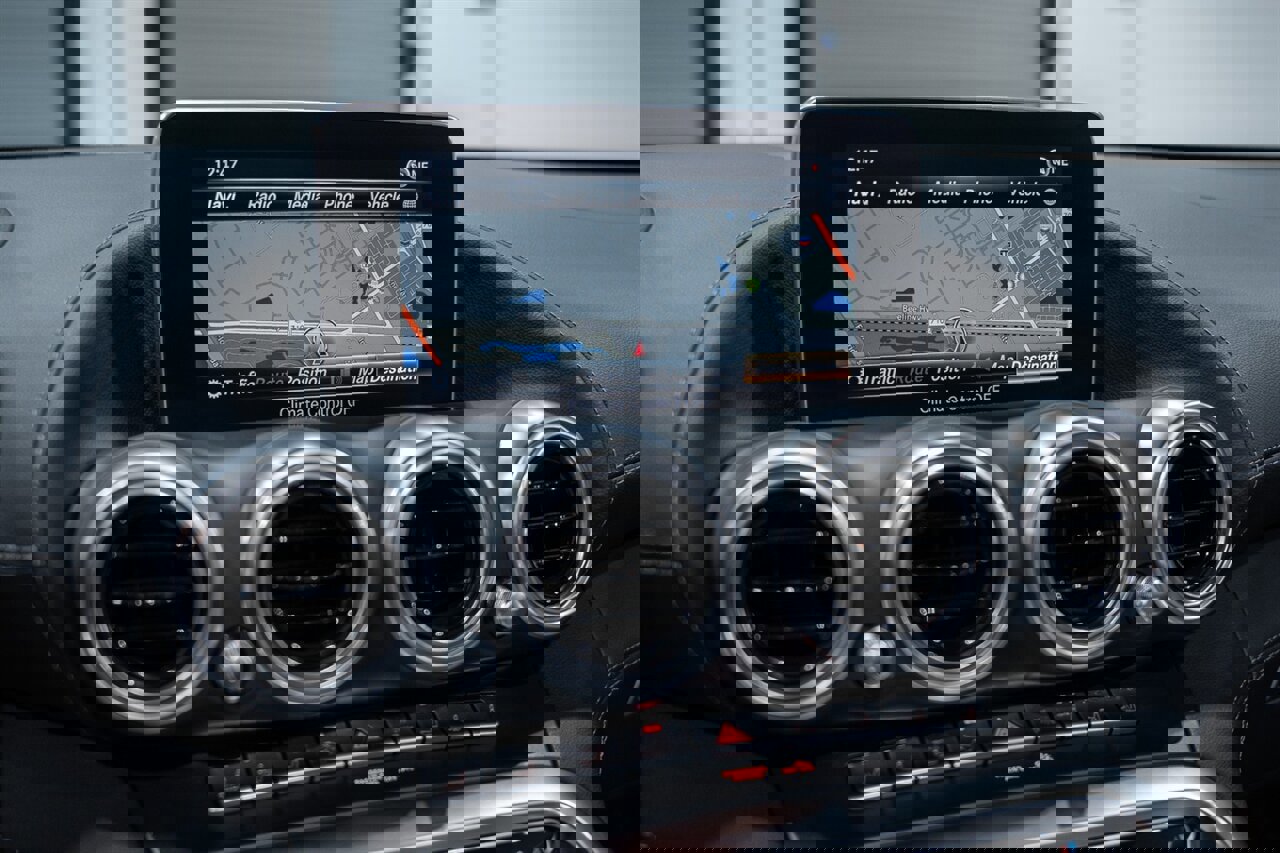 Used 2019 Mercedes-Benz AMG GT Roadster image 54