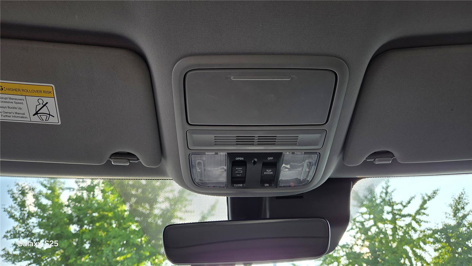 Used 2019 Honda Pilot EX-L image 25