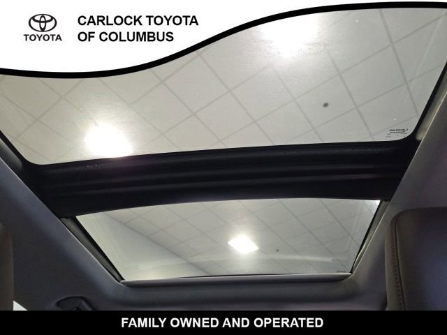 Used 2019 Lexus RX 450h AWD w/ Luxury Package image 13