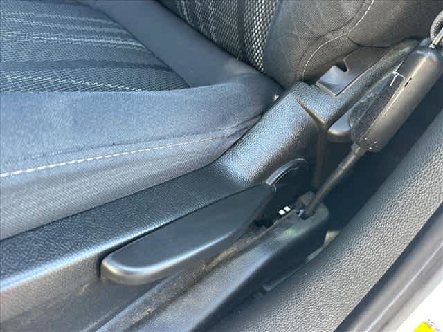 Used 2013 Chevrolet Sonic LT FWD image 14