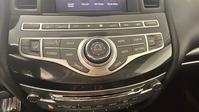 Used 2017 INFINITI QX60 Luxe w/ Premium Plus Package AWD/4WD image 23