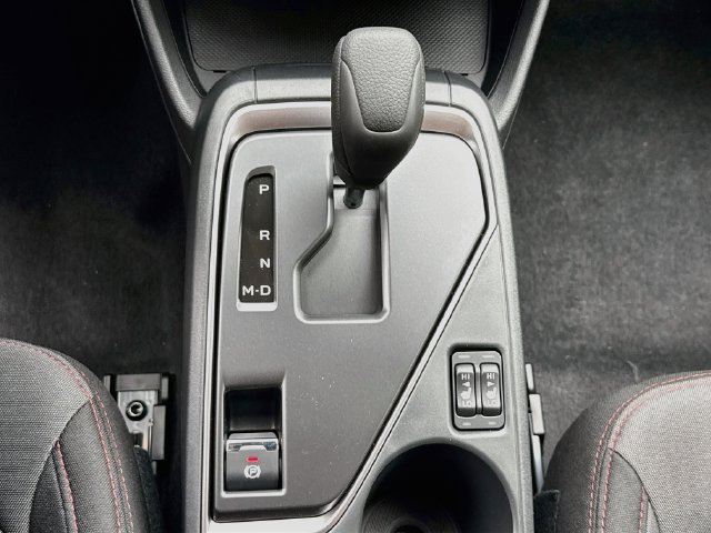 New 2026 Subaru Impreza 2.0i Sport AWD/4WD image 14