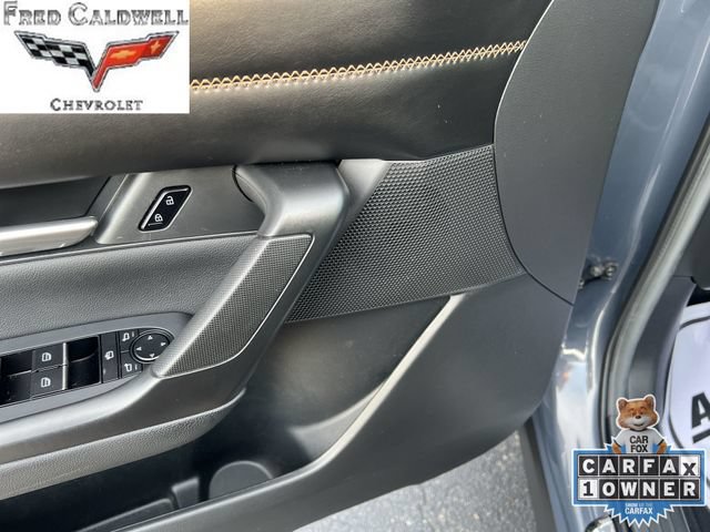 Used 2025 MAZDA CX-50 AWD 2.5 Turbo w/ Accent Package image 30