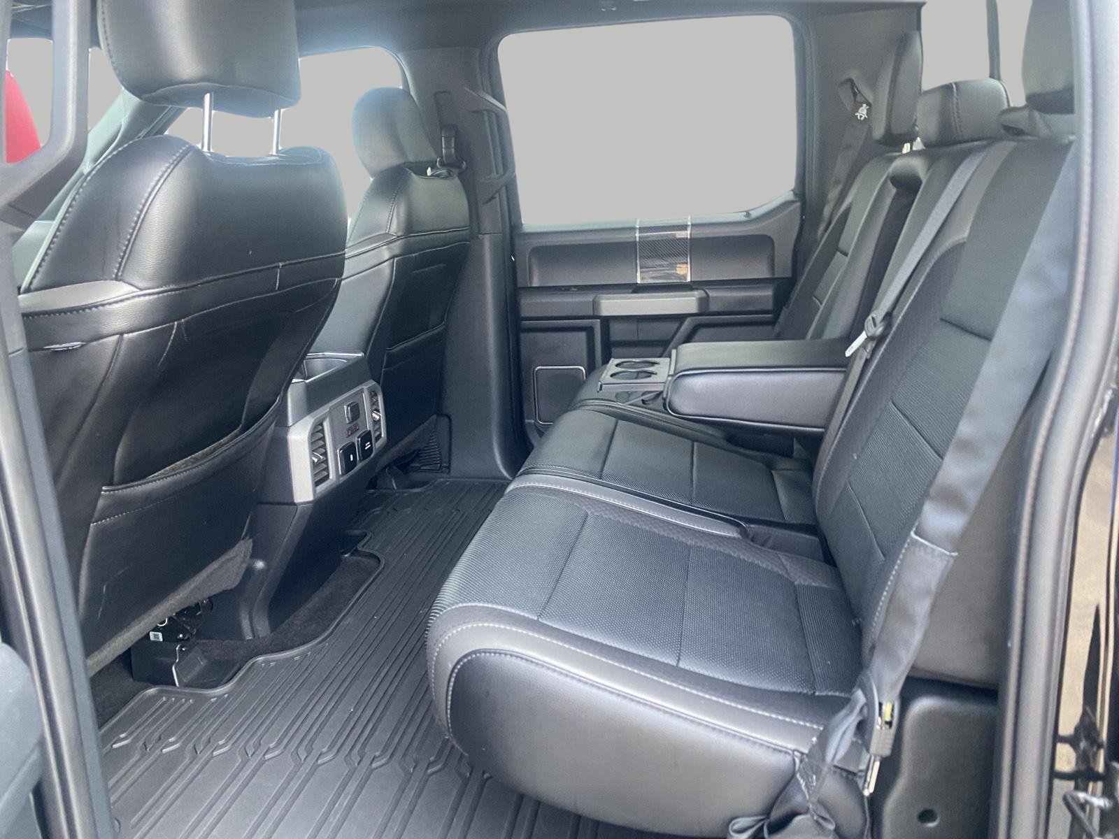 Certified 2019 Ford F150 Raptor w/ Equipment Group 802A Luxury AWD/4WD image 6