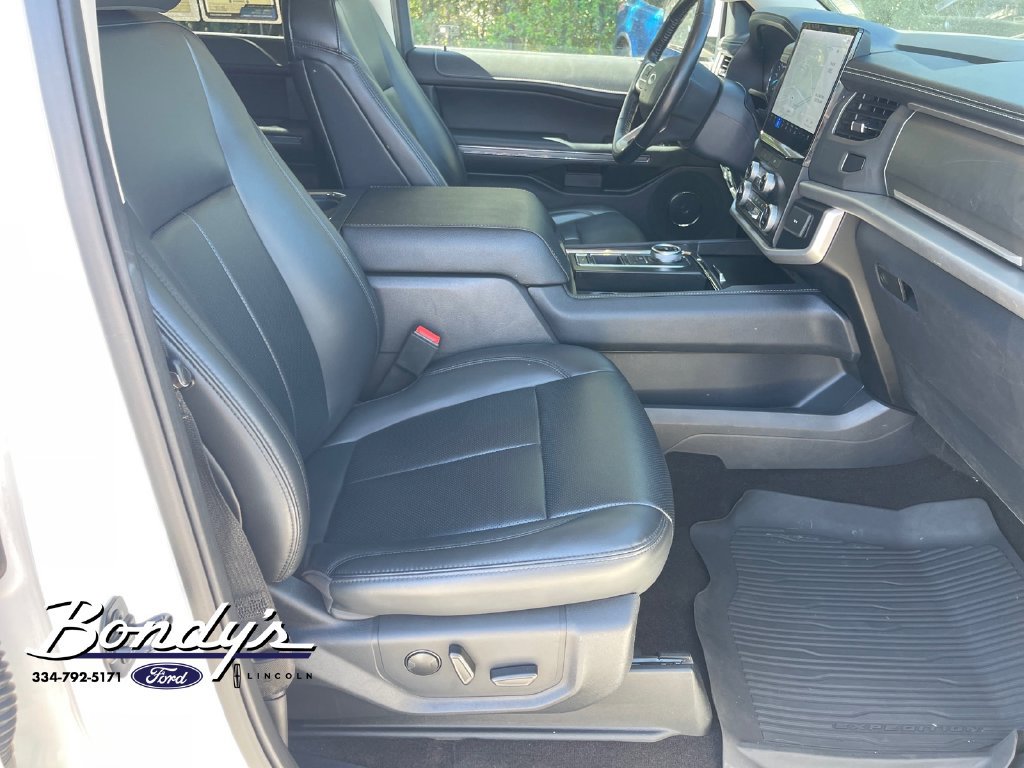 Used 2023 Ford Expedition Max XLT RWD image 18