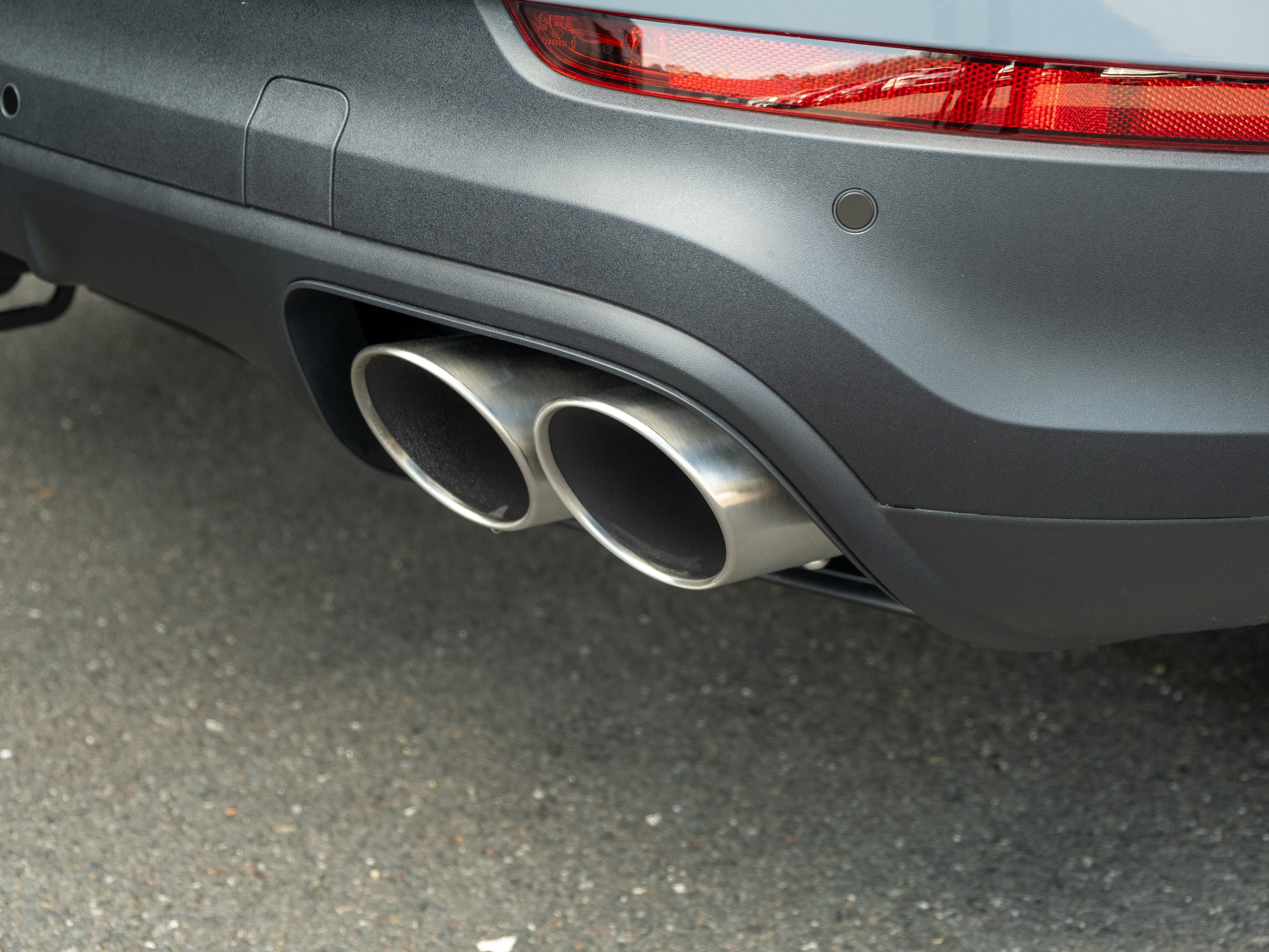 New 2026 Porsche Cayenne S AWD/4WD image 45