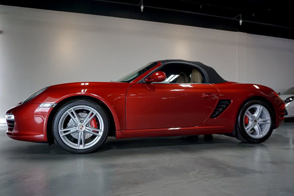 Used 2012 Porsche Boxster S image 32