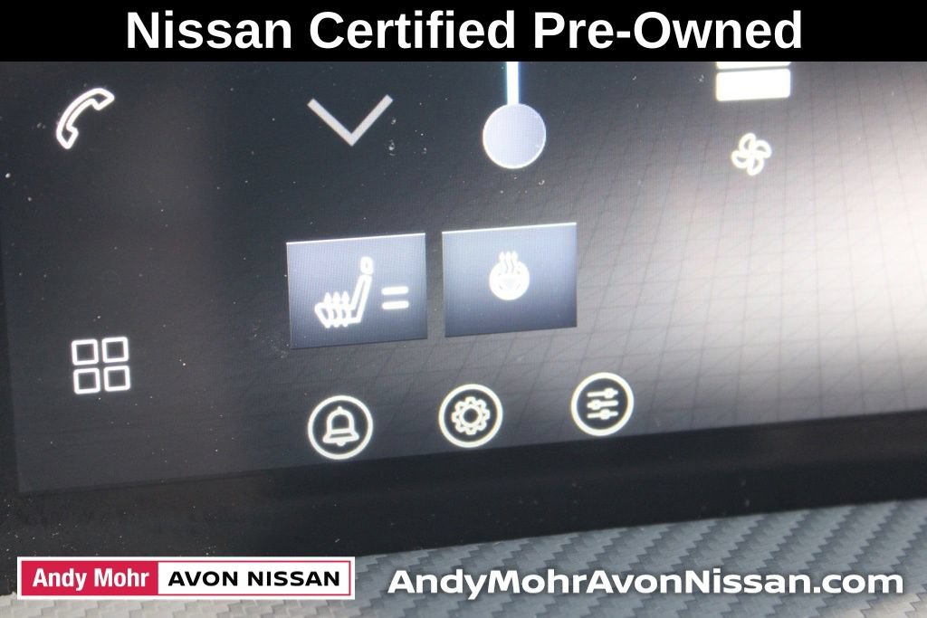 Certified 2026 Nissan Kicks SR w/ SR Premium Package AWD/4WD image 40