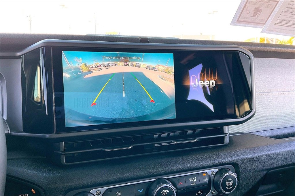 Used 2024 Jeep Wrangler Sport S image 20