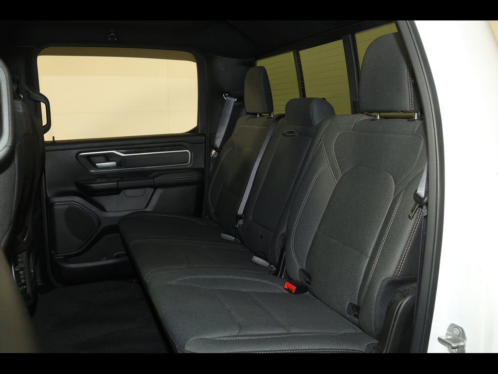Used 2023 RAM 1500 Big Horn AWD/4WD image 29