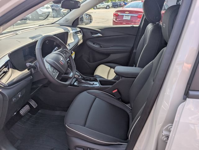 New 2026 Buick Encore GX Sport Touring w/ Studio Series AWD/4WD image 11