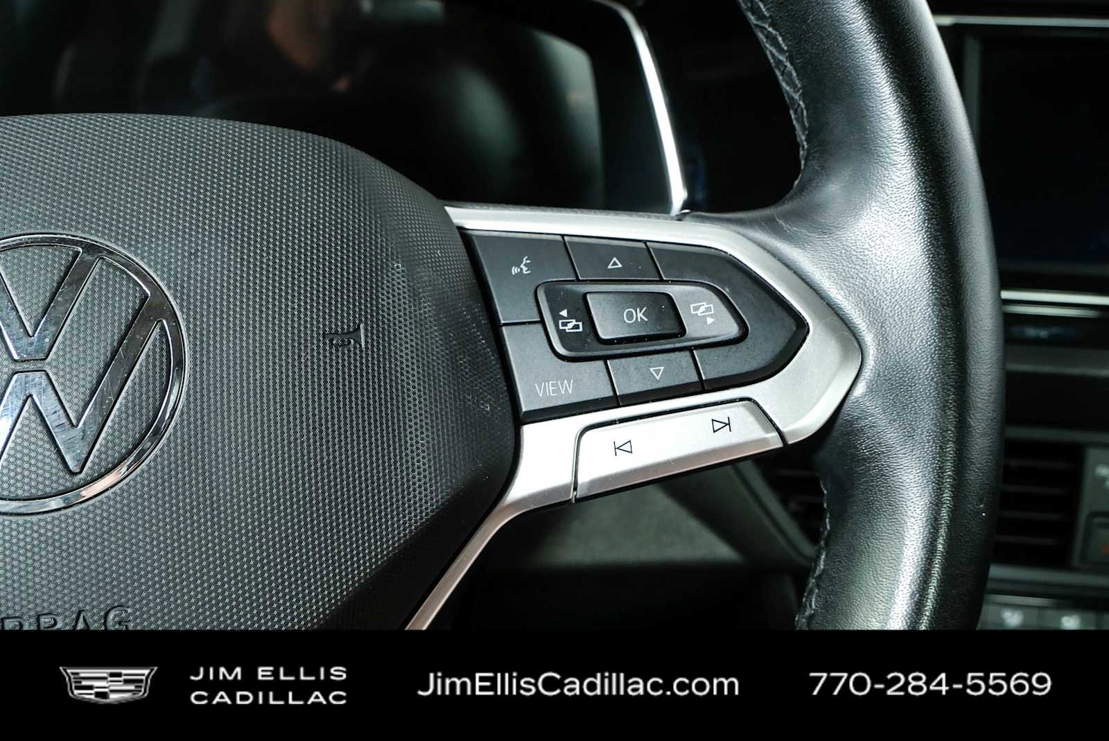Used 2024 Volkswagen Jetta SE FWD image 11