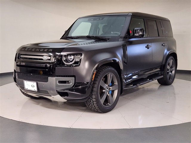 Used 2022 Land Rover Defender 110 V8