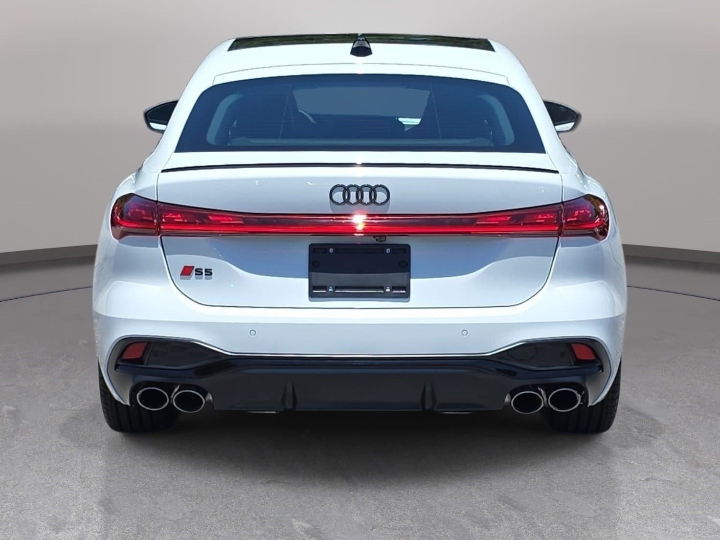 New 2026 Audi S5 Prestige AWD/4WD image 6