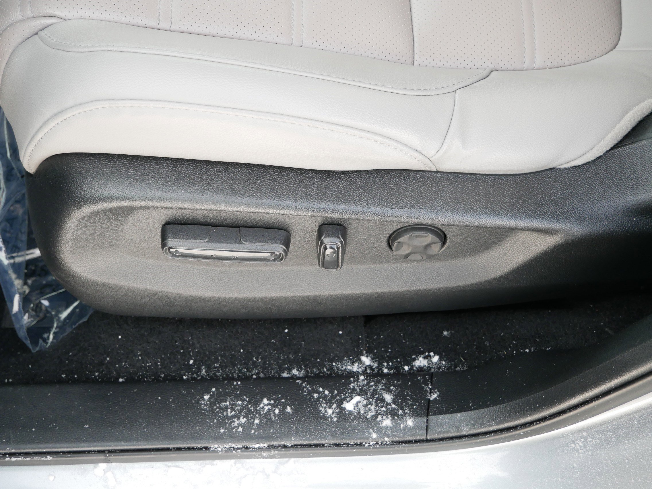 Certified 2019 Honda CR-V EX-L image 19