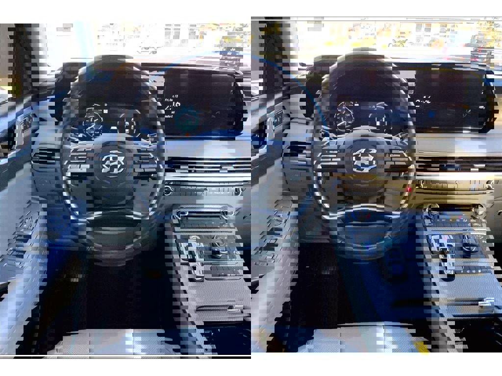 Used 2024 Hyundai Palisade SEL w/ Premium Package image 6