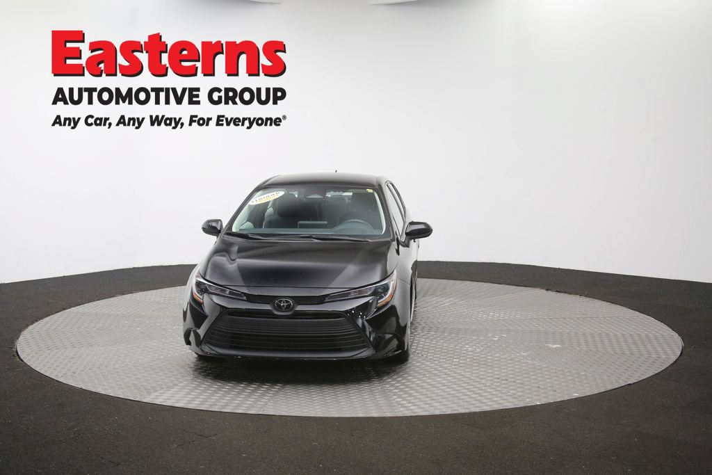 Used 2024 Toyota Corolla LE FWD image 51