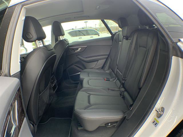 Used 2023 Audi Q8 Premium Plus w/ Premium Plus Package image 15