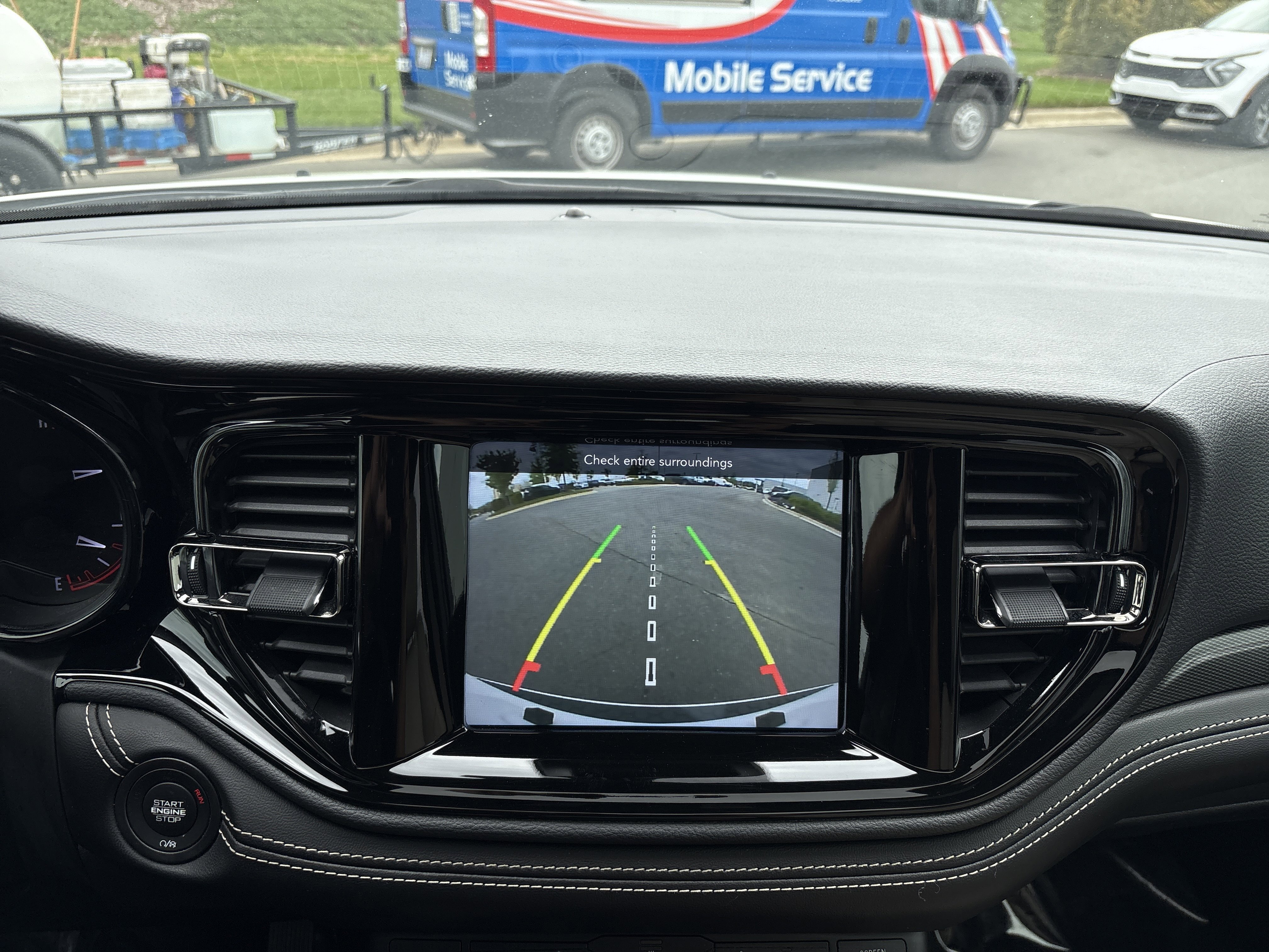 Certified 2022 Dodge Durango GT image 29