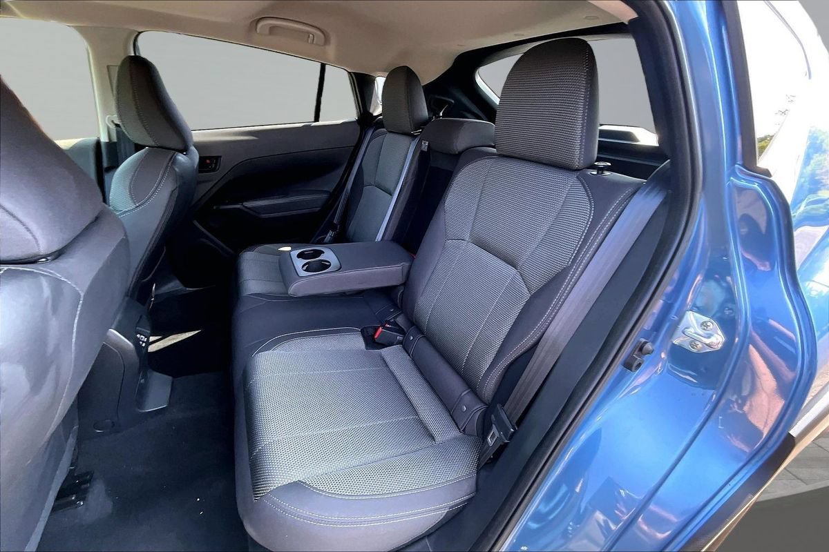 Used 2024 Subaru Crosstrek 2.0i Premium AWD/4WD image 17